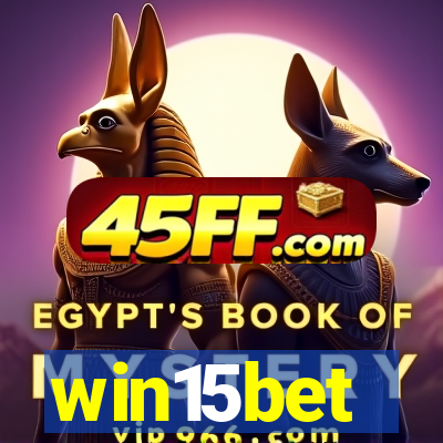 win15bet