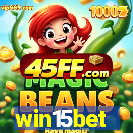 win15bet