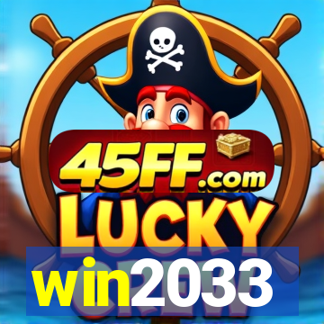 win2033