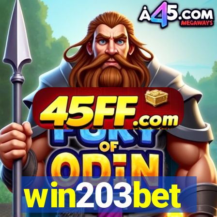 win203bet