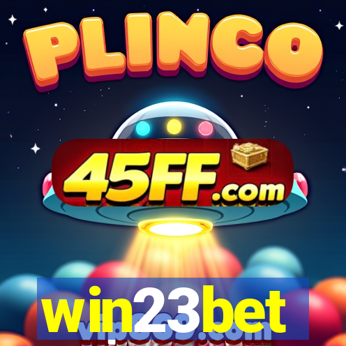 win23bet