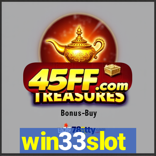 win33slot
