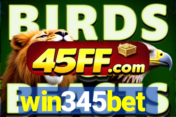 win345bet