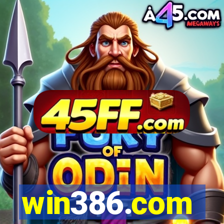win386.com