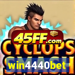 win4440bet