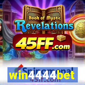 win4444bet