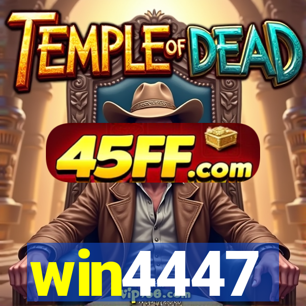 win4447