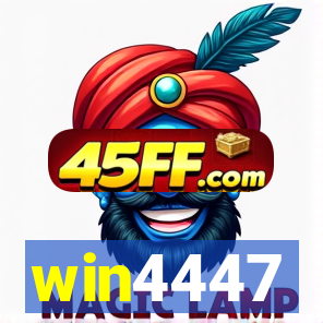 win4447