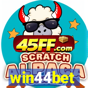 win44bet