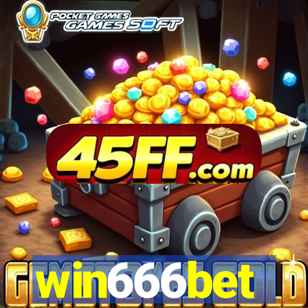 win666bet