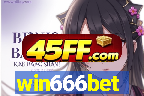win666bet