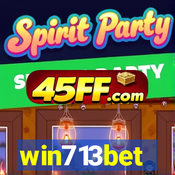 win713bet