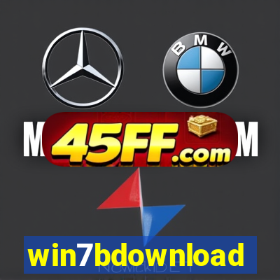 win7bdownload