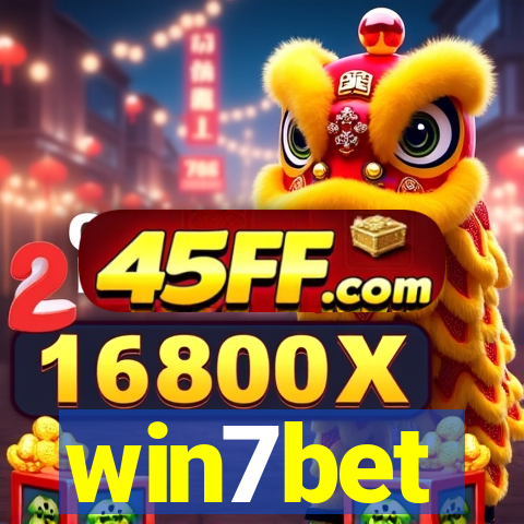 win7bet