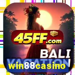 win88casino