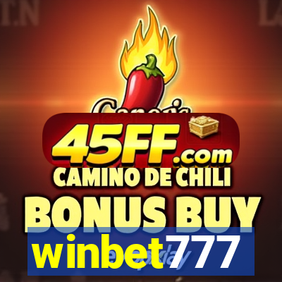 winbet777