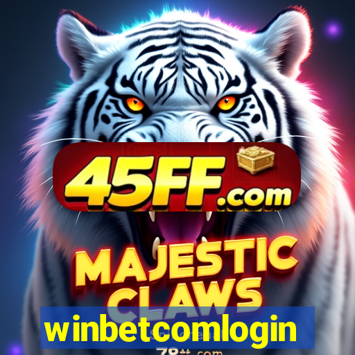 winbetcomlogin