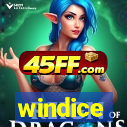 windice