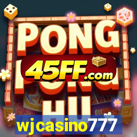 wjcasino777