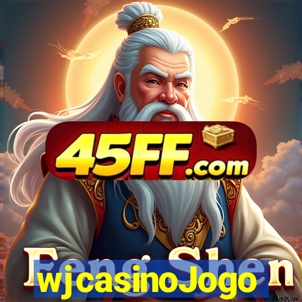 wjcasinoJogo