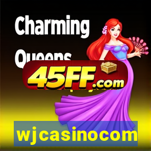 wjcasinocom