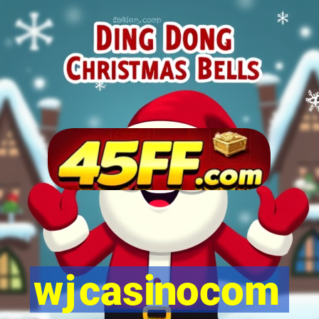 wjcasinocom