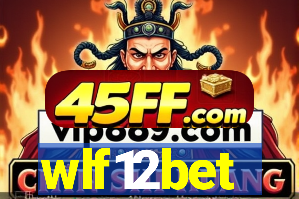 wlf12bet