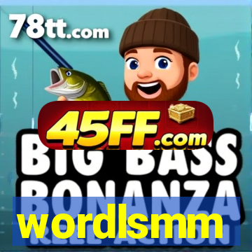 wordlsmm