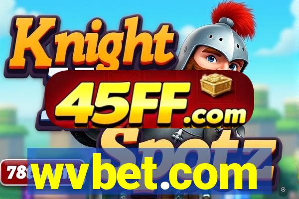 wvbet.com