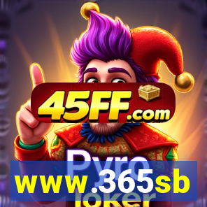 www.365sb