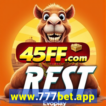 www.777bet.app
