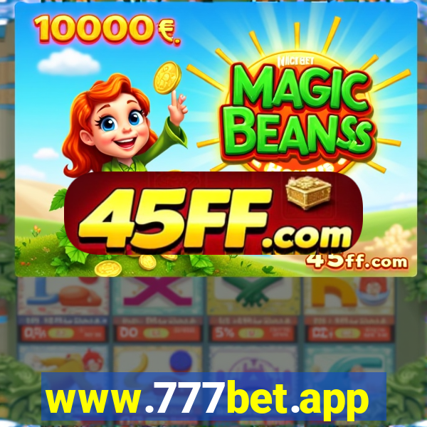 www.777bet.app