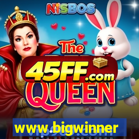 www.bigwinner