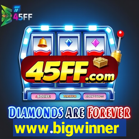 www.bigwinner