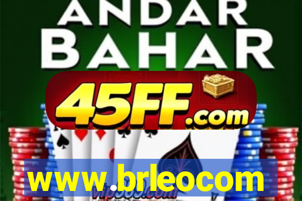 www.brleocom