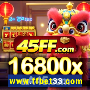 www.ffbet33.com