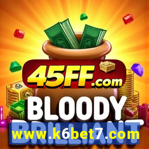 www.k6bet7.com