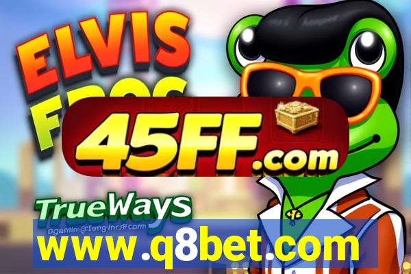 www.q8bet.com