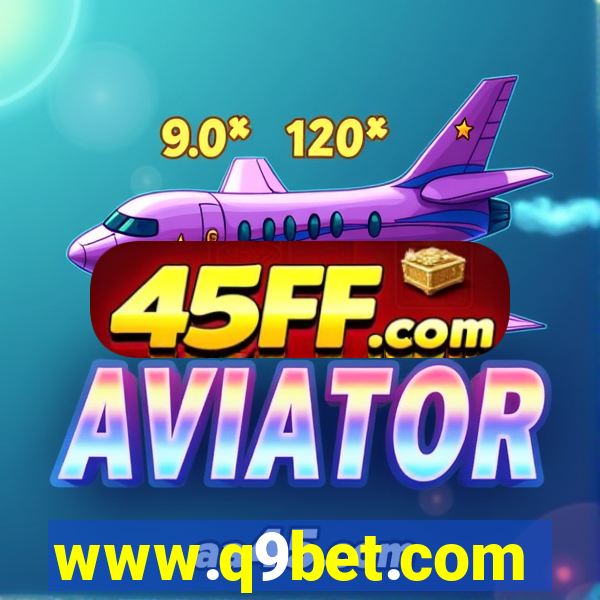 www.q9bet.com