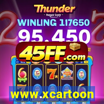 www.xcartoon