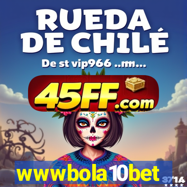wwwbola10bet