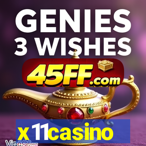 x11casino