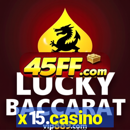 x15.casino