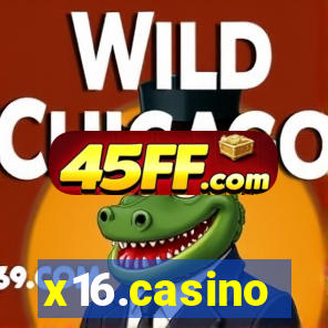 x16.casino