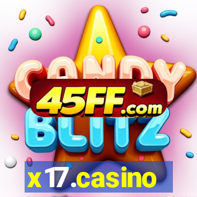 x17.casino