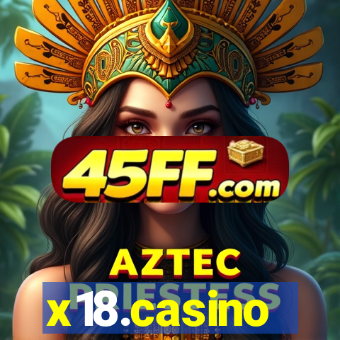 x18.casino
