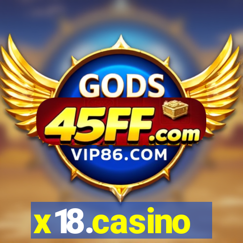x18.casino