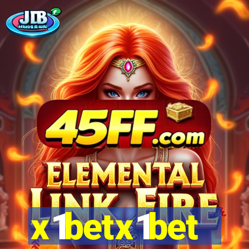 x1betx1bet