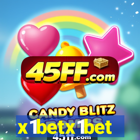 x1betx1bet