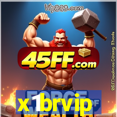 x1brvip